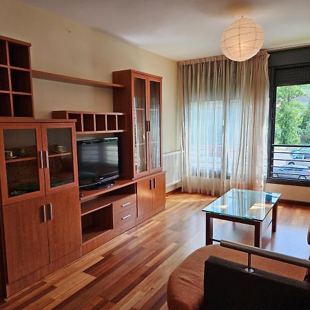 Апартаменты El Mirador De Llaneces 24A02 Аренас-де-Кабралес Экстерьер фото