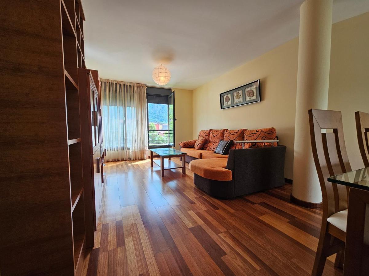 Апартаменты El Mirador De Llaneces 24A02 Аренас-де-Кабралес Экстерьер фото