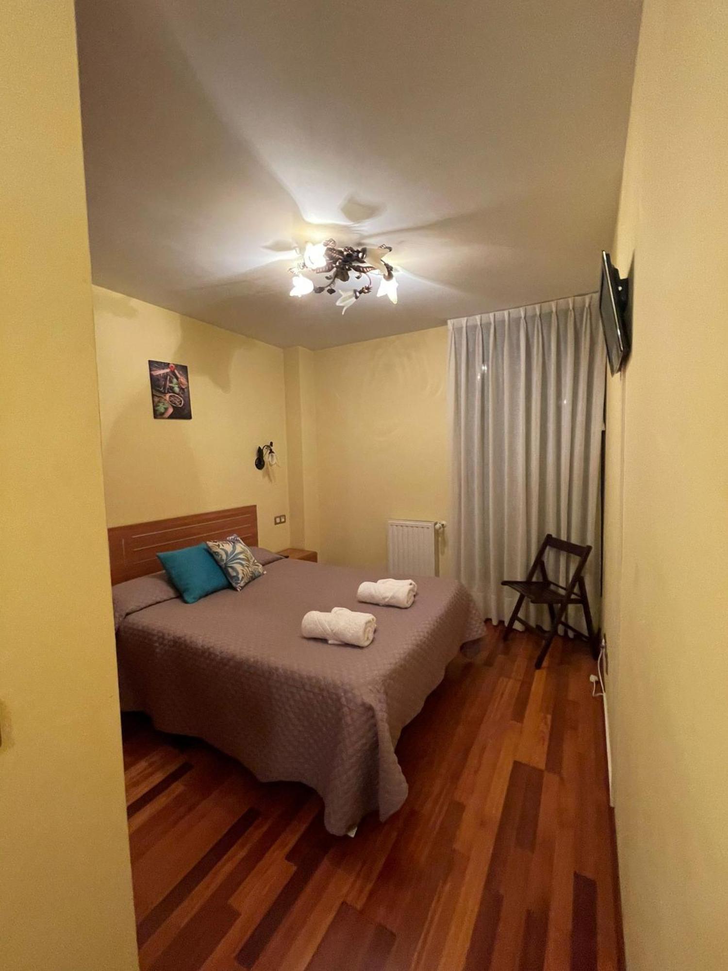 Апартаменты El Mirador De Llaneces 24A02 Аренас-де-Кабралес Экстерьер фото